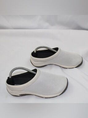 Merrell Encore Breeze 5 Women’s Size 8.5 Mesh Slip-On Shoes Clogs Wide J001418w